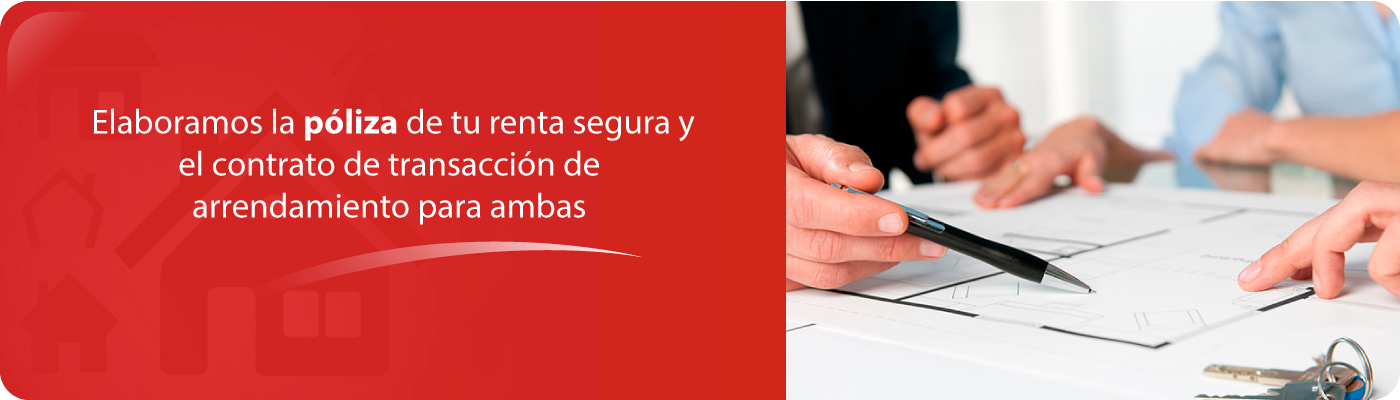 TU RENTA SEGURA